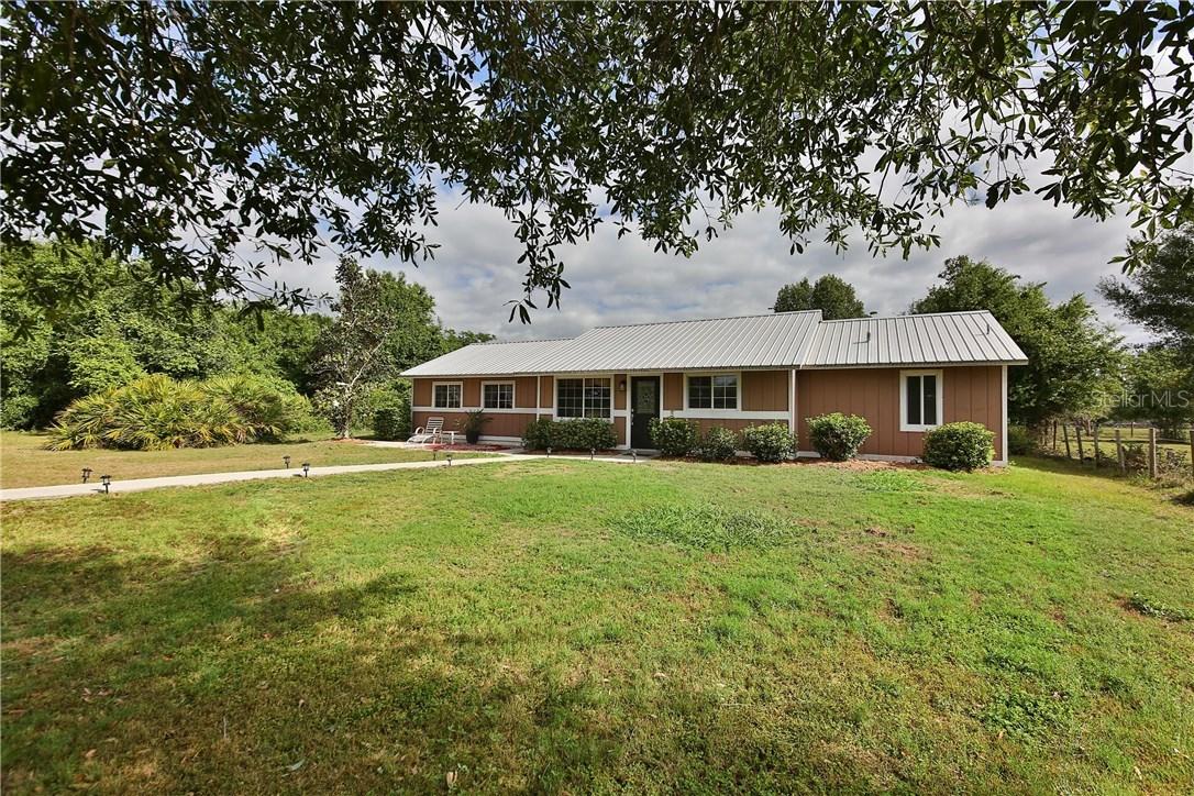 1556 SW County Road 661, Arcadia, FL 34266