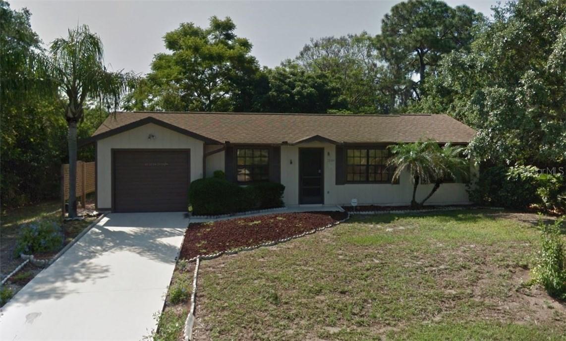 7284 Sea Mist Dr., Port Charlotte, FL 33981