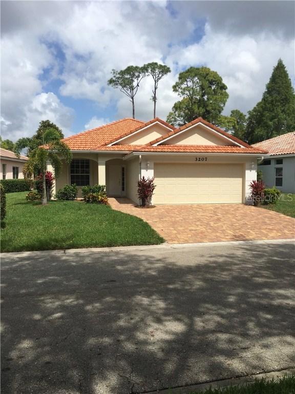 3207 Village Ln., Port Charlotte, FL 33953