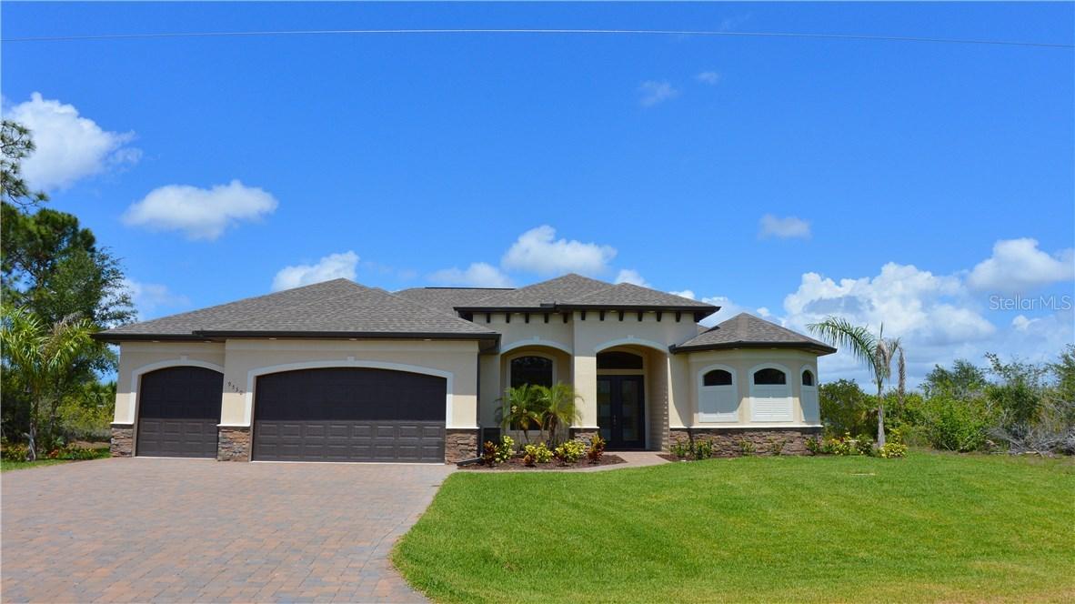 9530 Snapper Cir., Port Charlotte, FL 33981