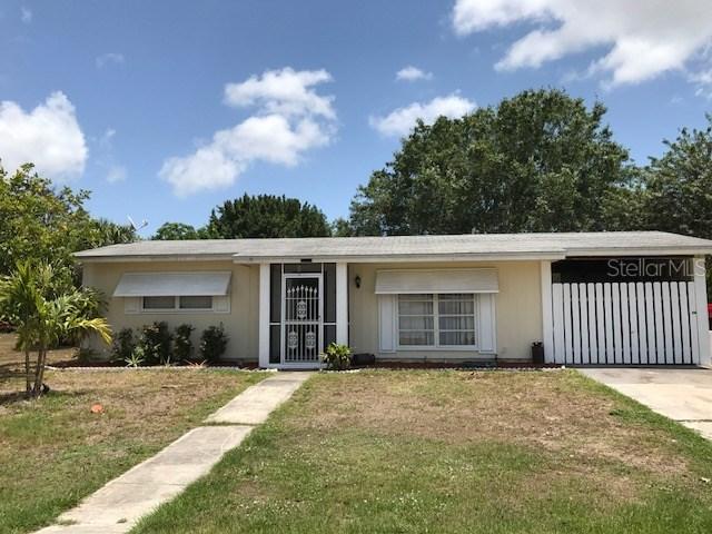 22367 Lasalle Rd., Port Charlotte, FL 33952