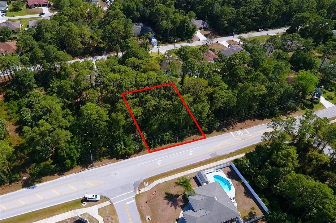 Sardinia Ave., North Port, FL 34286