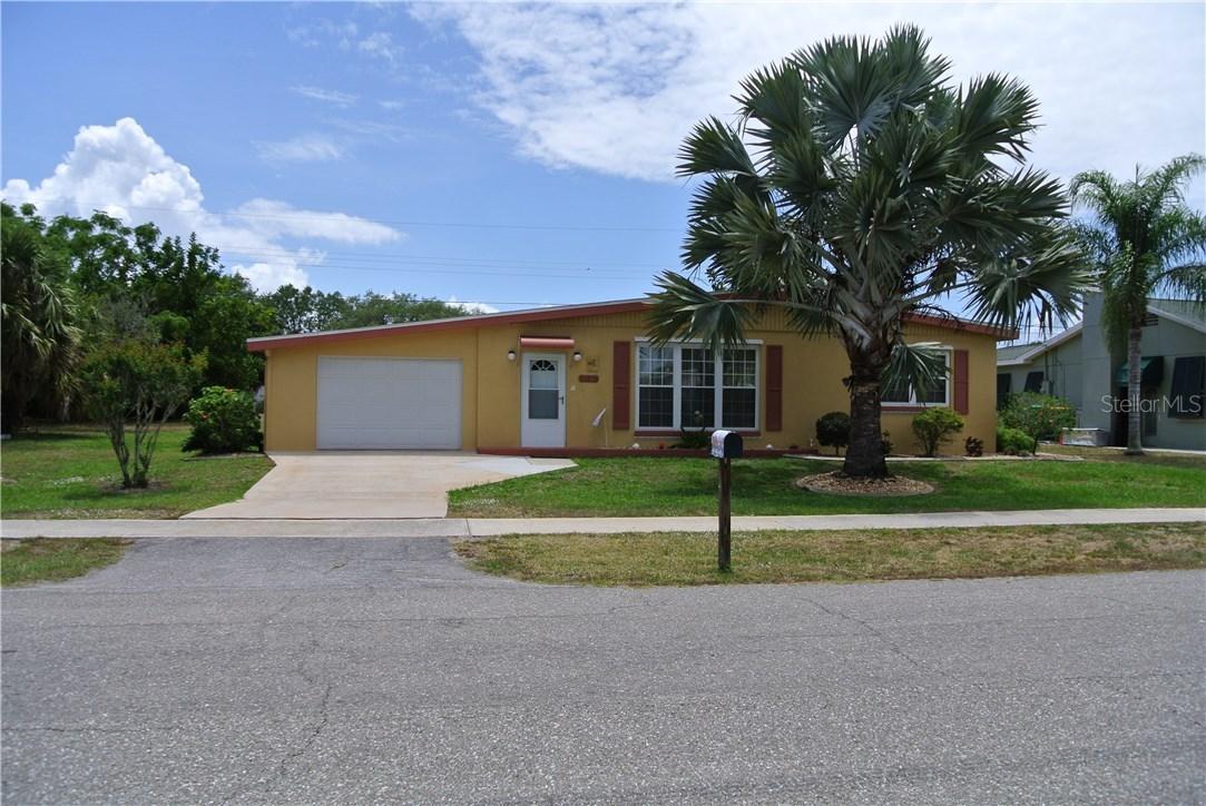 22275 Hernando Ave., Port Charlotte, FL 33952