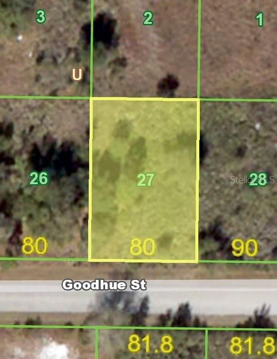 29472 Goodhue St., Punta Gorda, FL 33982