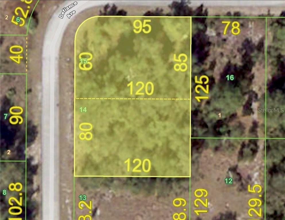 29155 Defiance Ave., Punta Gorda, FL 33982