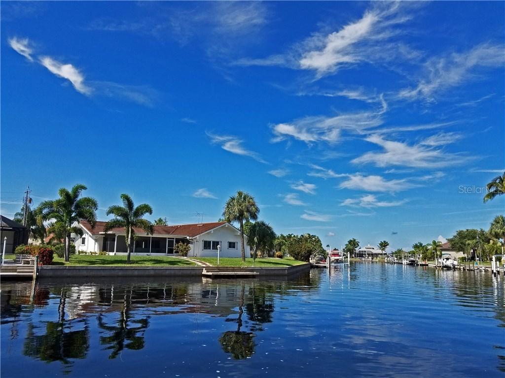 1728 Belle Ct., Punta Gorda, FL 33950