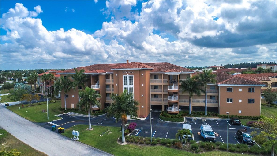 3322 Purple Martin Dr. #126, Punta Gorda, FL 33950