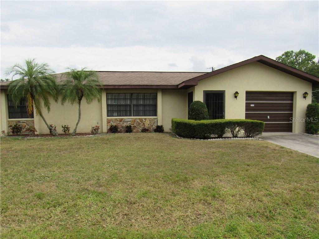 22511 Utica Ave., Port Charlotte, FL 33980