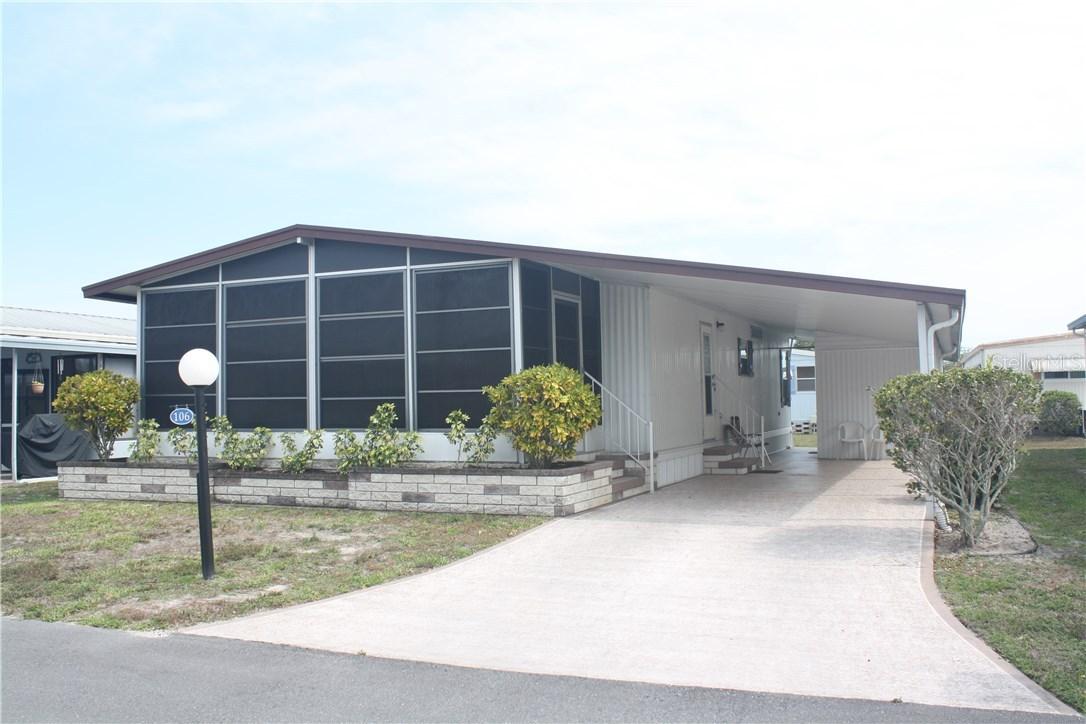 106 Tahitian Way, North Port, FL 34287