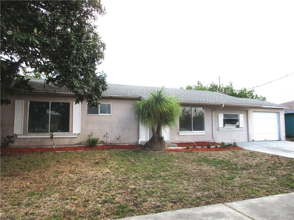 8396 Trionfo Ave., North Port, FL 34287