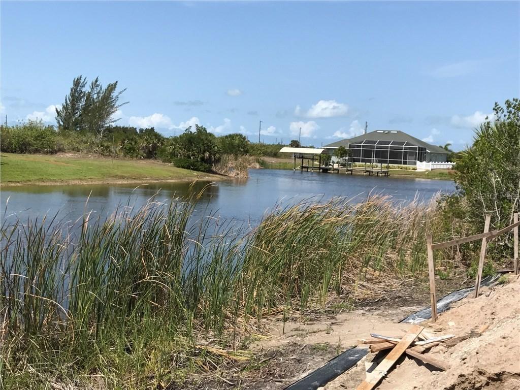 15320 Hennipen Cir., Port Charlotte, FL 33981