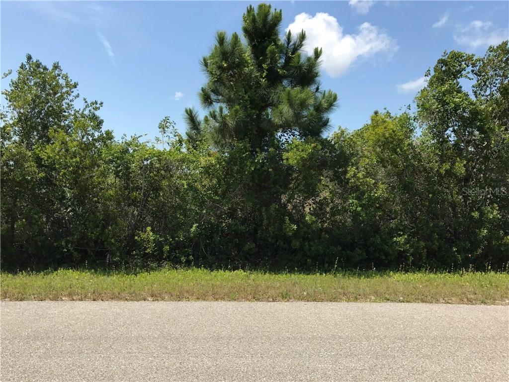 15368 Hennipen Cir., Port Charlotte, FL 33981