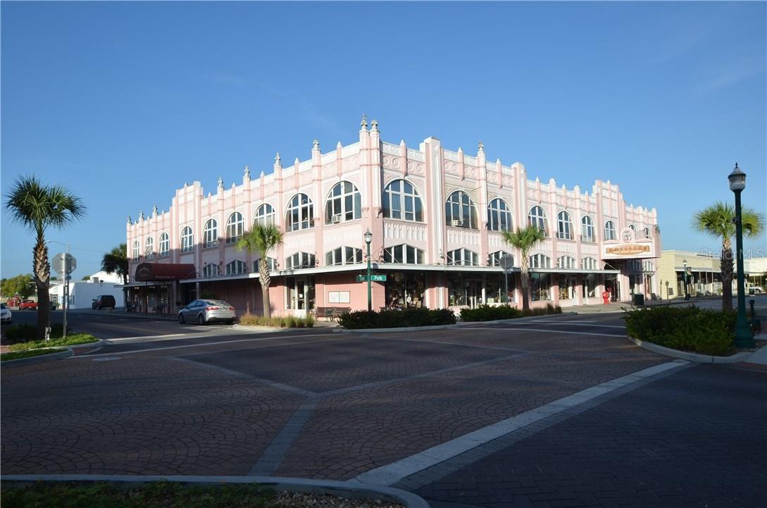101 W Oak St., Arcadia, FL 34266