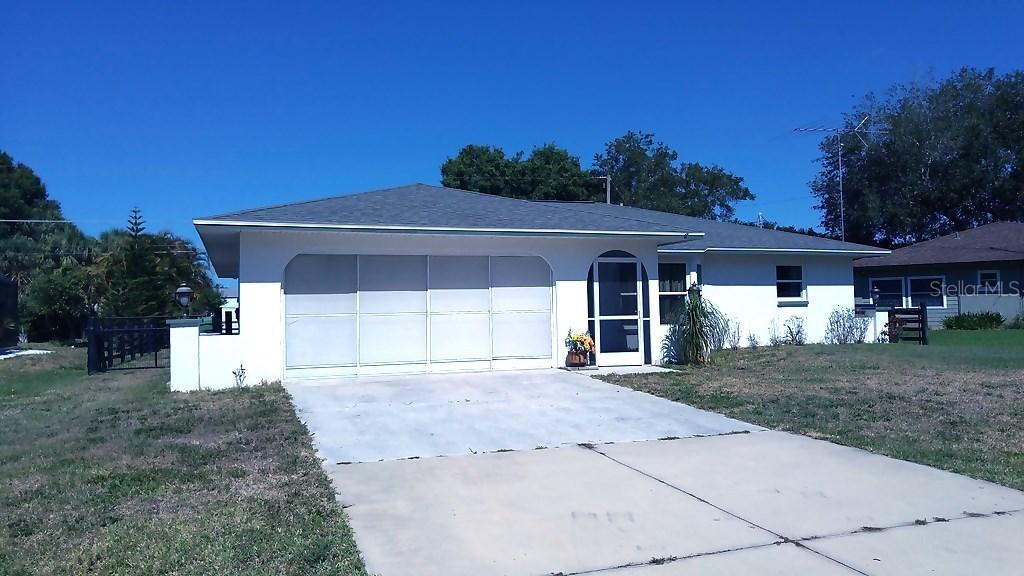 9221 Gulfstream Blvd., Englewood, FL 34224