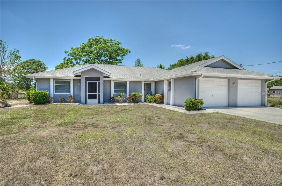 431 Harbor Blvd., Port Charlotte, FL 33954