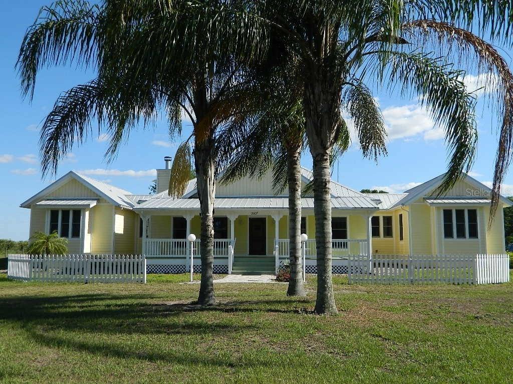 3307 SE Hidden Oak Dr., Arcadia, FL 34266