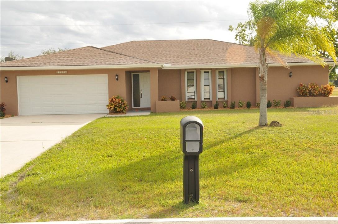 25353 Doredo Dr., Punta Gorda, FL 33955