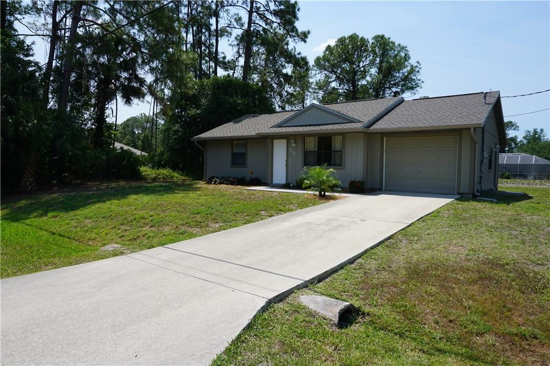 4479 Flint Dr., North Port, FL 34286