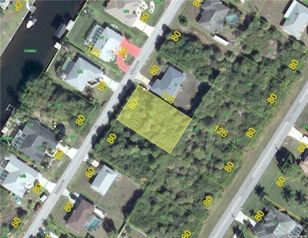 4428 Larkspur Ct., Port Charlotte, FL 33948