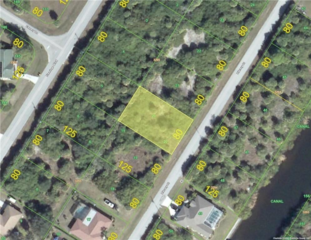 4365 Library St., Port Charlotte, FL 33948