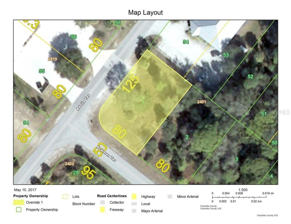 [Address Hidden by Seller], Port Charlotte, FL 33981
