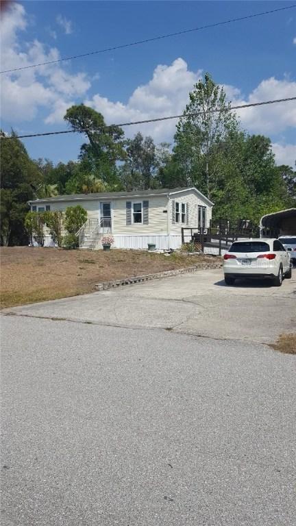 15377 Orangeade Dr., Punta Gorda, FL 33955