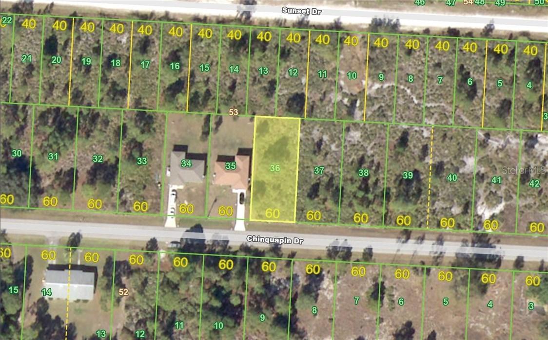 27336 Chinquapin Drive, Punta Gorda, FL 33955