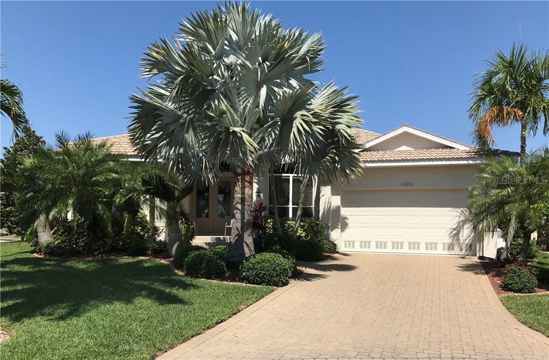 1450 Blue Jay Ct., Punta Gorda, FL 33950