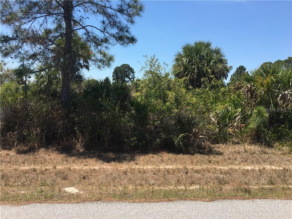 12085 Mcelroy Ave., Port Charlotte, FL 33981