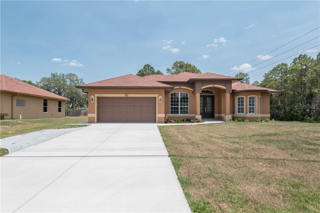 2808 N Cranberry Blvd., North Port, FL 34286