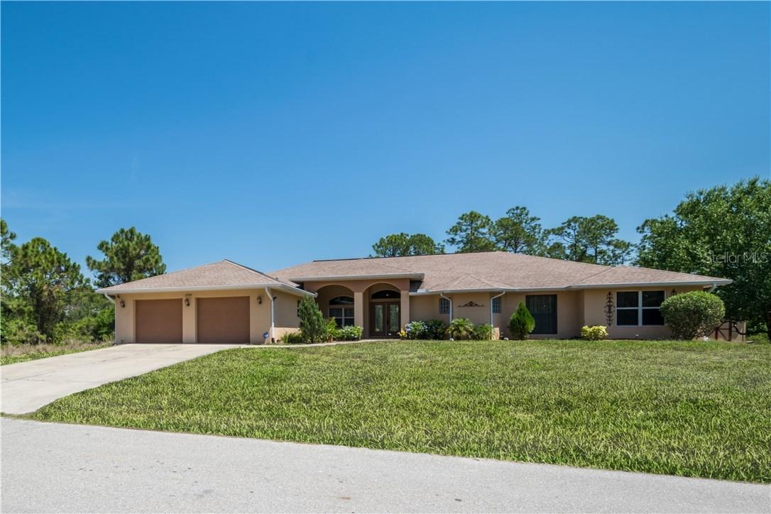 27246 Pasadena Dr., Punta Gorda, FL 33955