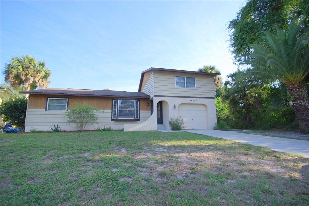 14507 Ransom Ave., Port Charlotte, FL 33953