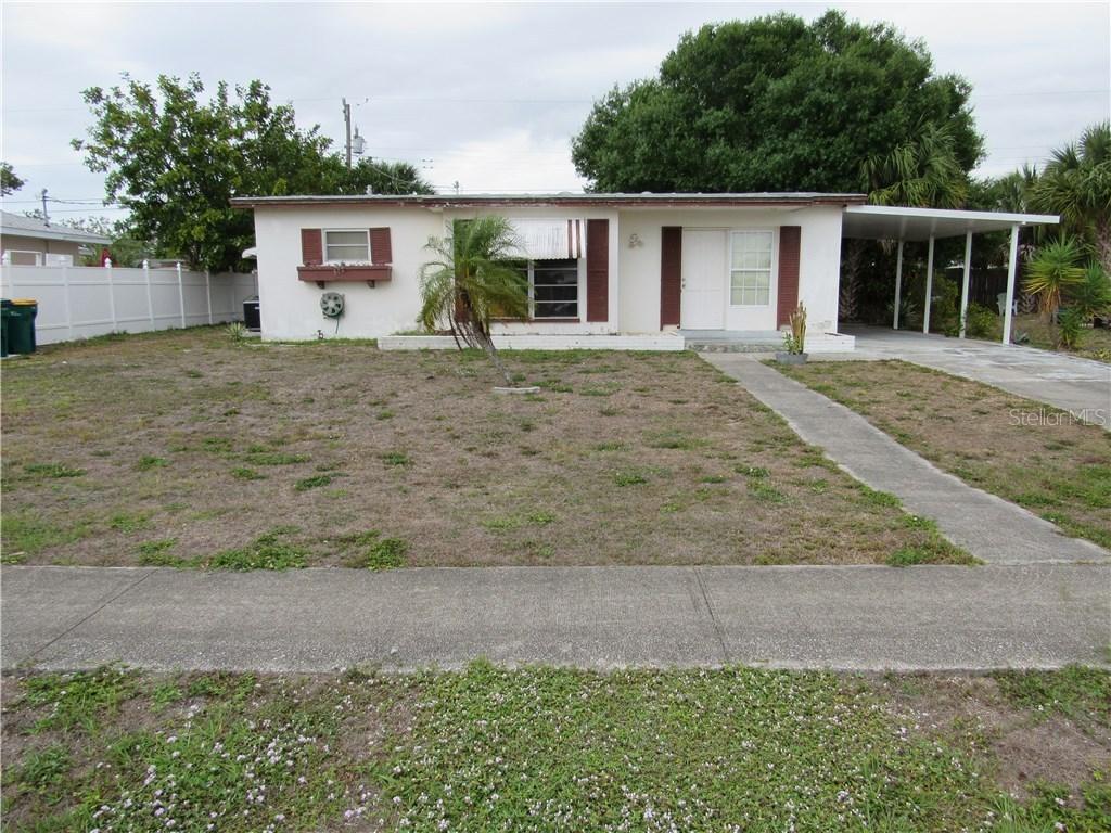 2222 Bragg Ct, Port Charlotte, FL 33952