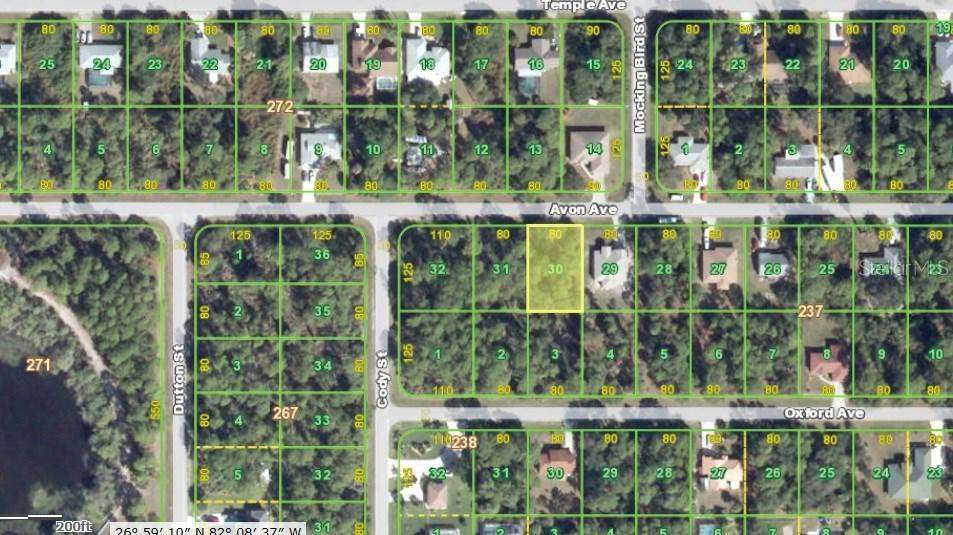 18335 Avon Ave., Port Charlotte, FL 33948