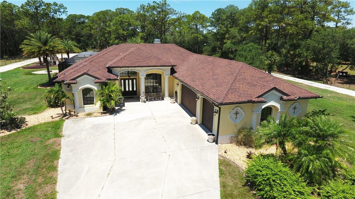 6355 N Biscayne Dr., North Port, FL 34291