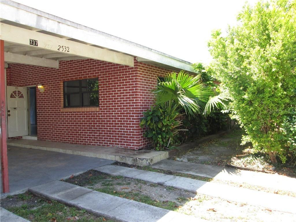 2532 Starlite Ln., Port Charlotte, FL 33952