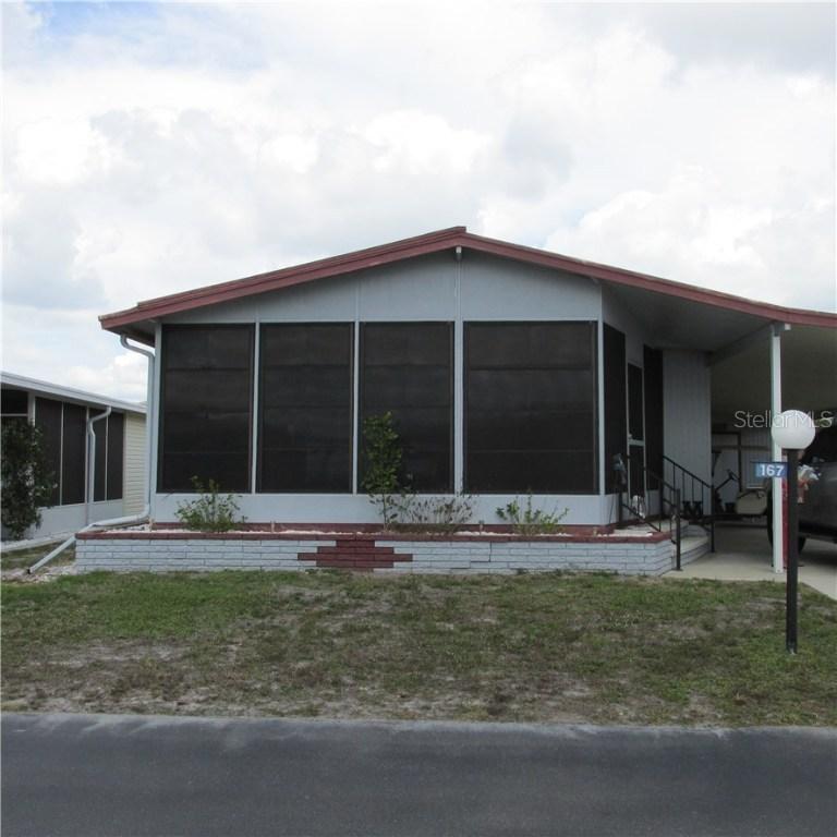 167 Martinique Rd., North Port, FL 34287