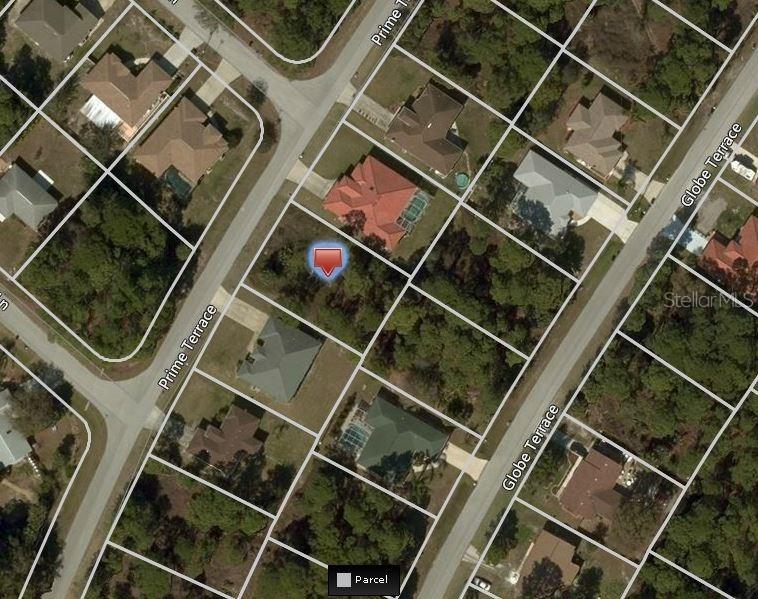 Prime Ter, North Port, FL 34286