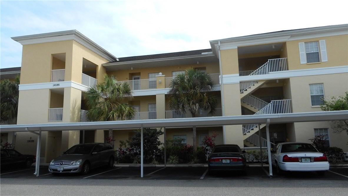 19355 Water Oak Dr. #204, Port Charlotte, FL 33948