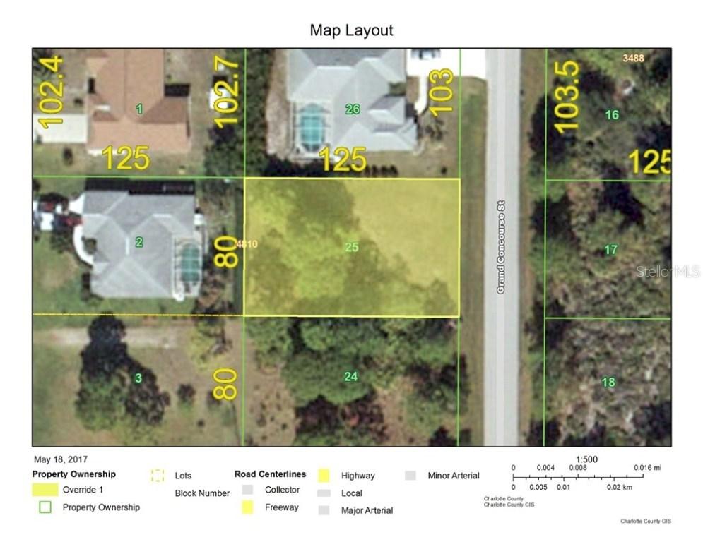 7411 Grand Concourse St., Englewood, FL 34224
