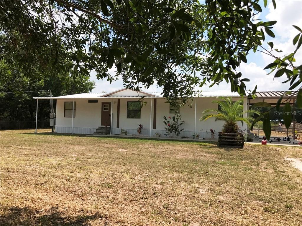 1428 NE Childress Ave., Arcadia, FL 34266