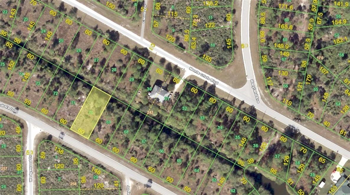 27472 Sandrala Dr., Punta Gorda, FL 33955