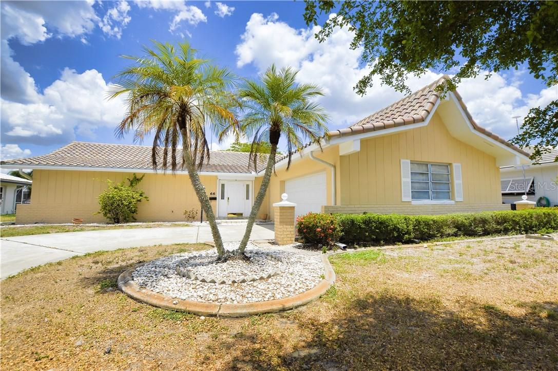 66 Hibiscus Dr., Punta Gorda, FL 33950