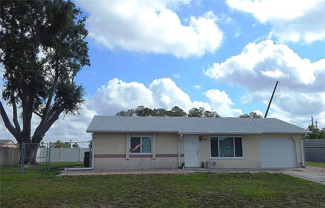 5922 Hobhill Ave., North Port, FL 34287