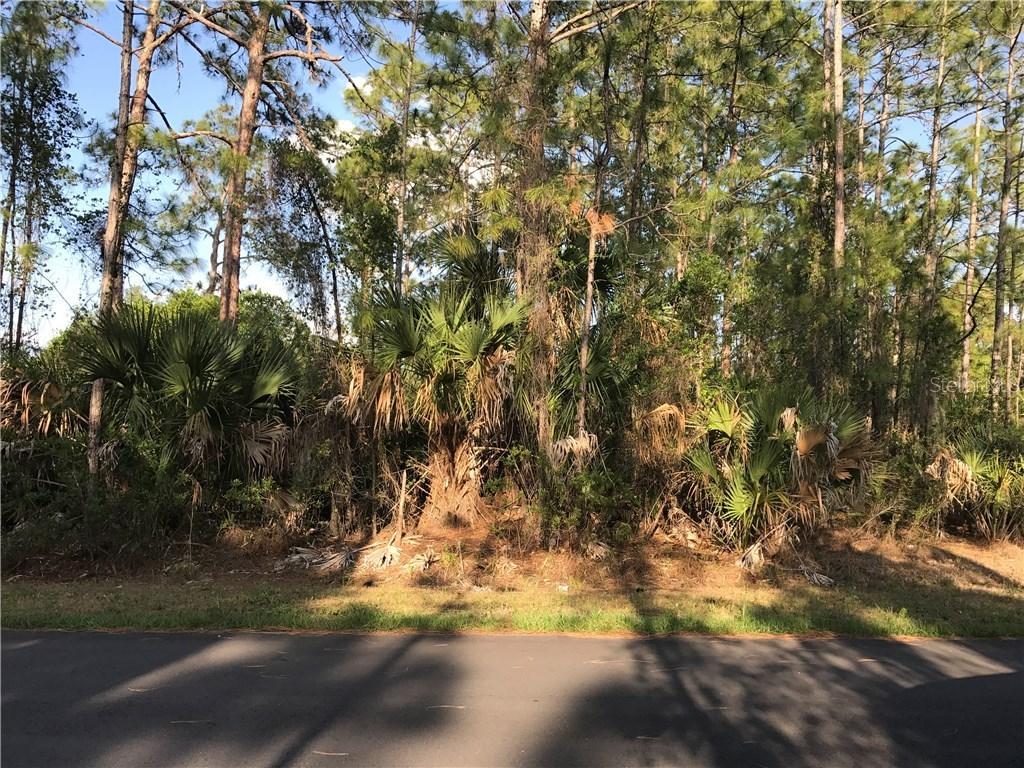 Abbington St., North Port, FL 34286