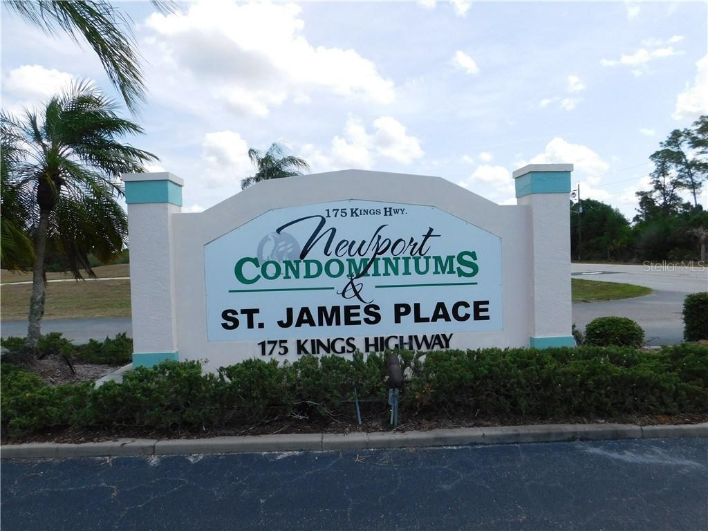 175 Kings Hwy. #632, Punta Gorda, FL 33983