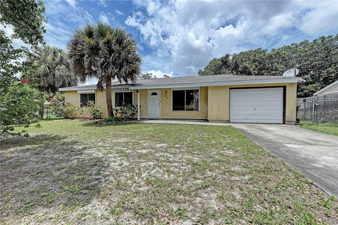 4666 Mckibben Dr., North Port, FL 34287