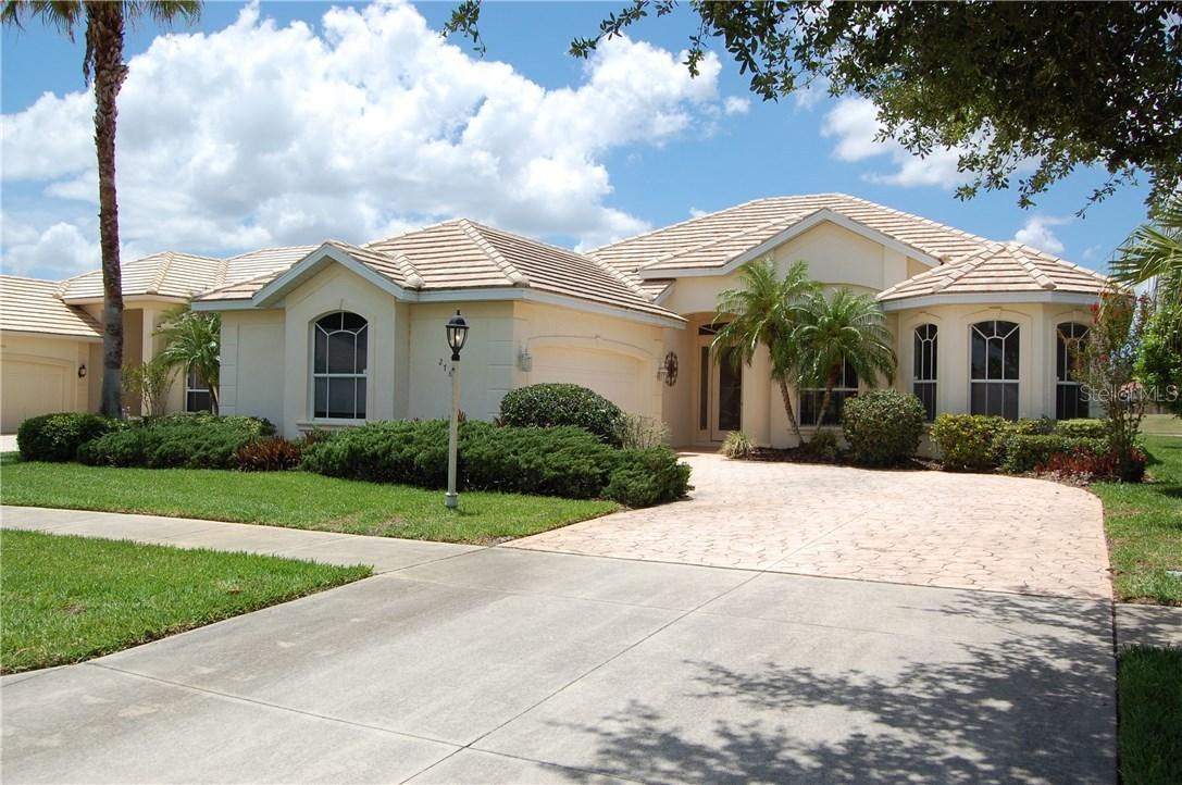 2763 Phoenix Palm Ter., North Port, FL 34288