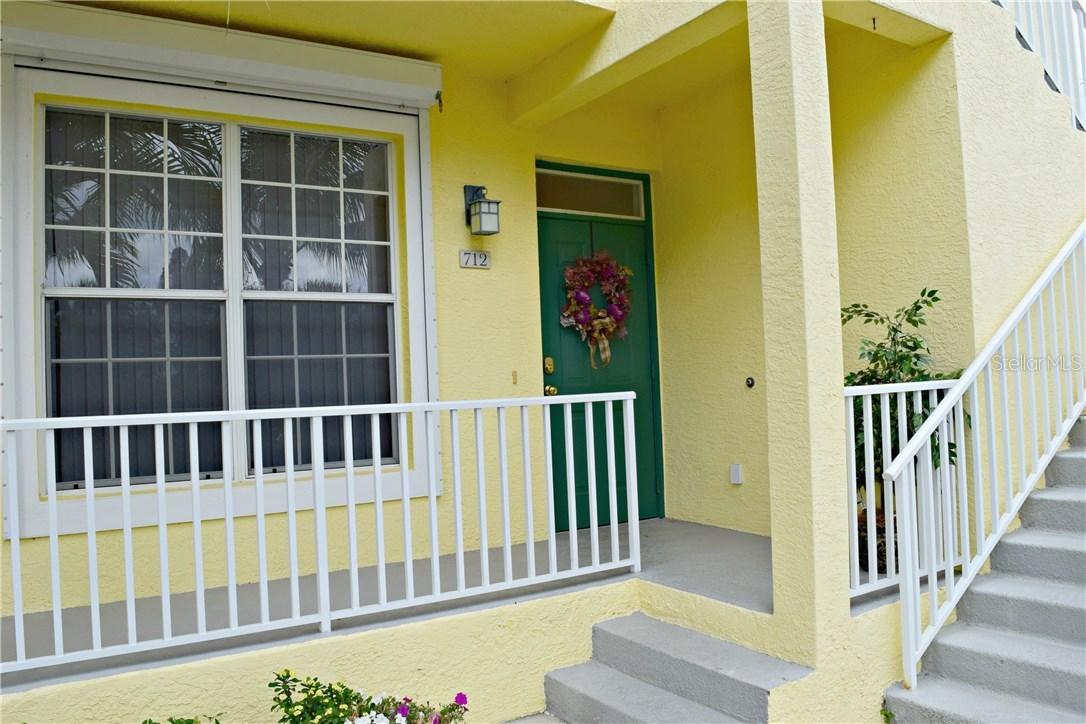 2000 Bal Harbor Blvd. #712, Punta Gorda, FL 33950