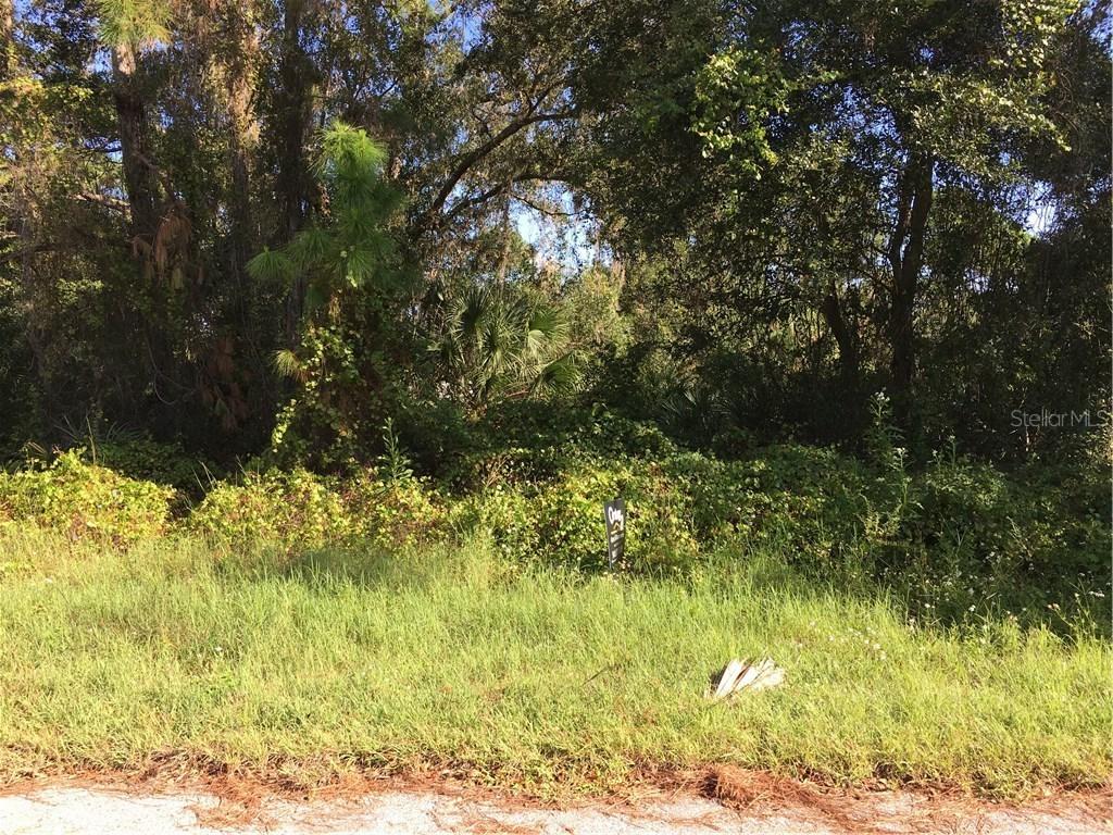 16102 Arcaro Ave., Port Charlotte, FL 33954